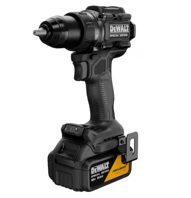 DeWalt McLaren Akku-Bohrschrauber DCD81MP2T