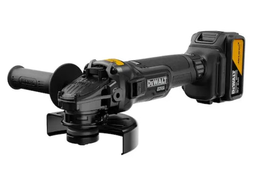 DeWalt McLaren Akku-Winkelschleifer 125mm DCG45MP2T