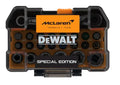 DeWalt McLaren Jeu d'embouts et de cliquets 24 pièces - DT70906