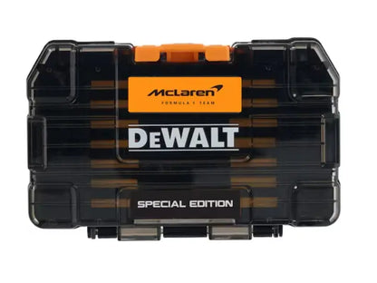 DeWalt McLaren Flextorq Bit-Set 51 tlg. - DT70908T