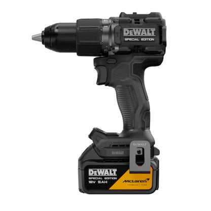 DeWalt - McLaren Akku-Bohrschrauber DCD86MP2KT