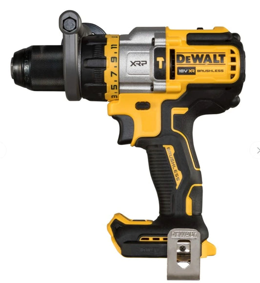 DeWalt Akku-Schlagbohrschrauber DCD999NT-XJ