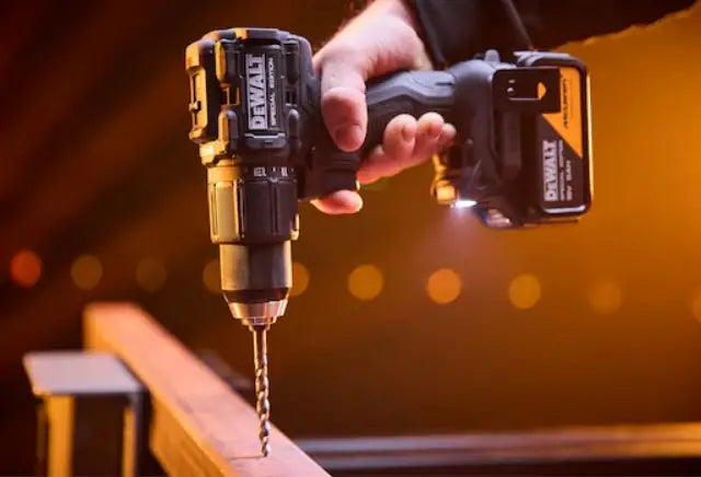 DeWalt McLaren Akku-Kombopack -DCK2223MP2T-QW
