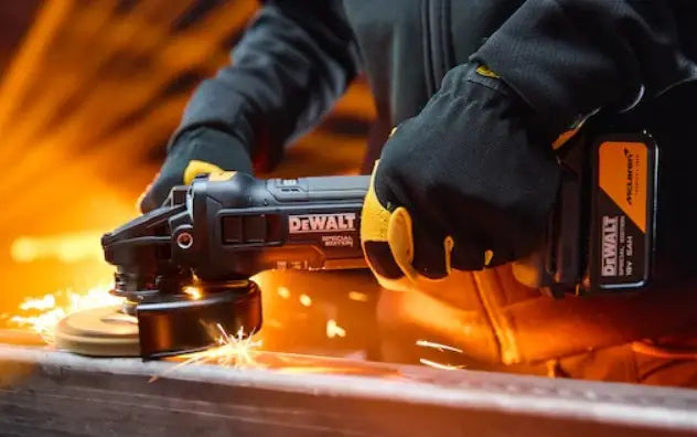 DeWalt McLaren Akku-Kombopack -DCK2223MP2T-QW