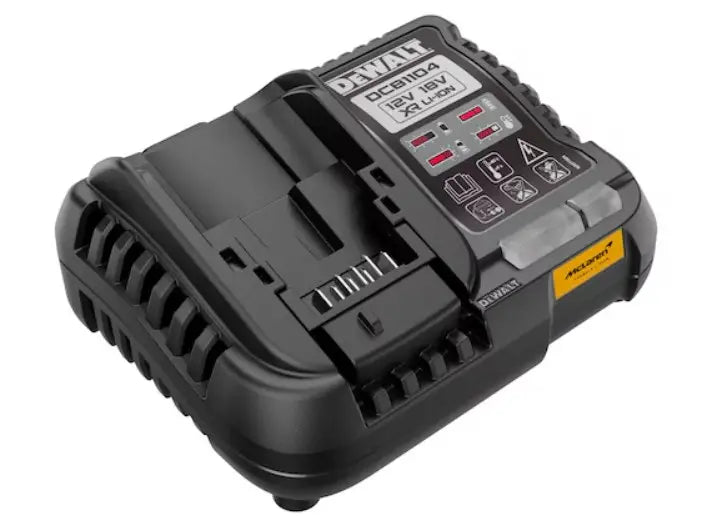 DeWalt McLaren Akku-Kombopack -DCK2223MP2T-QW