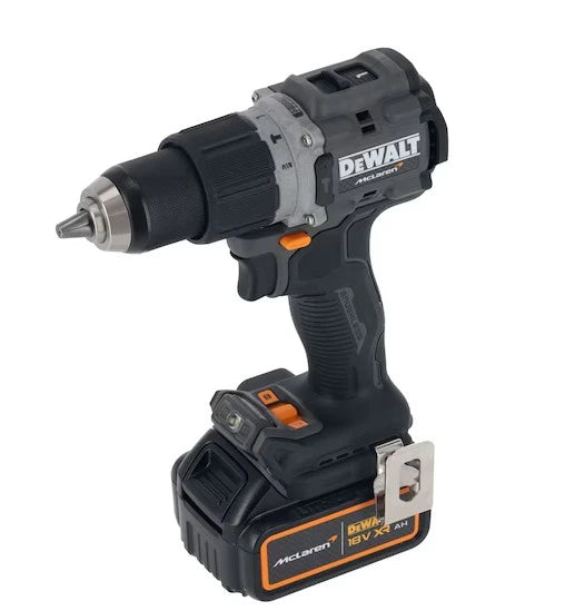 DeWalt McLaren Akku-Kombopack DCK2222MP2T-QW