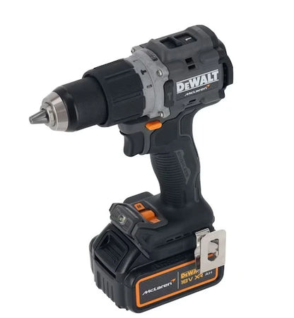 DeWalt McLaren Akku-Kombopack DCK2222MP2T-QW
