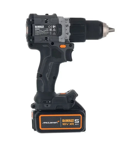 DeWalt McLaren Akku-Kombopack DCK2222MP2T-QW