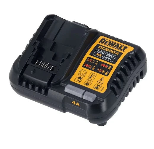 DeWalt McLaren Akku-Kombopack DCK2222MP2T-QW