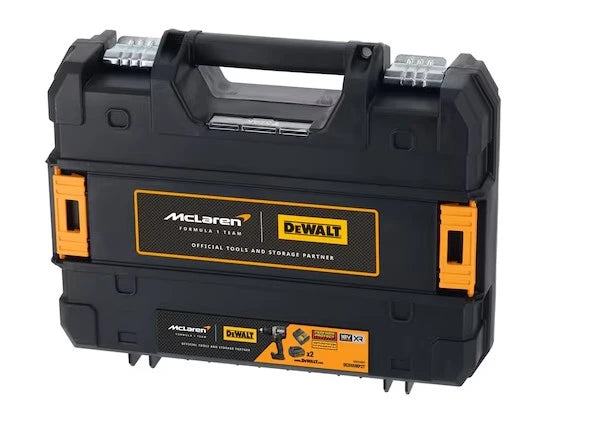 DeWalt McLaren Akku-Kombopack DCK2222MP2T-QW