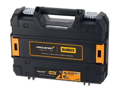 DeWalt McLaren Akku-Kombopack DCK2222MP2T-QW