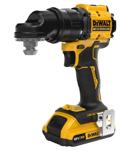 DeWalt McLaren Akku-Schlagbohrschrauber DCD86MP2T