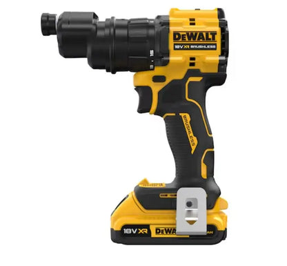 DeWalt McLaren Akku-Schlagbohrschrauber DCD86MP2T