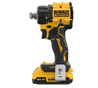 DeWalt McLaren Akku-Schlagbohrschrauber DCD86MP2T