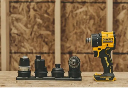 DeWalt McLaren Akku-Schlagbohrschrauber DCD86MP2T