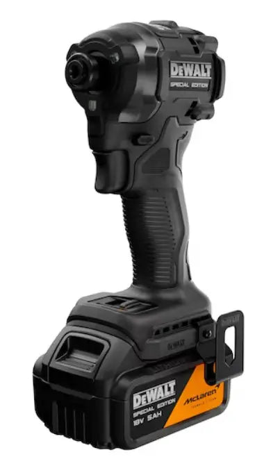 DeWalt McLaren Akku-Schlagschrauber 1/4" DCF86MP2T