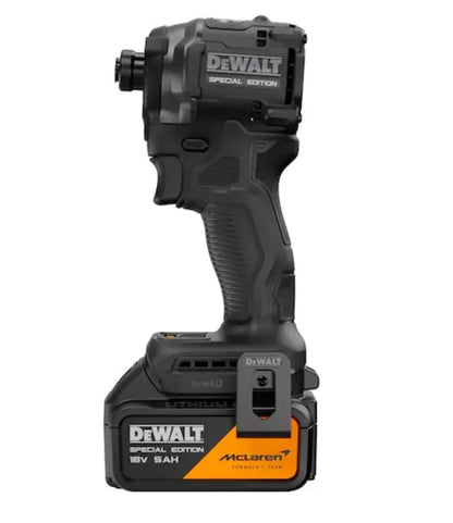 DeWalt McLaren Akku-Schlagschrauber 1/4" DCF86MP2T