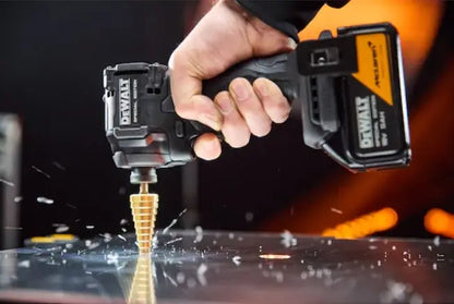 DeWalt McLaren Akku-Schlagschrauber 1/4" DCF86MP2T
