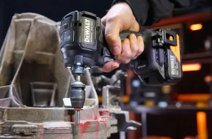 DeWalt McLaren Akku-Schlagschrauber 1/4" DCF86MP2T