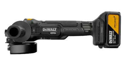DeWalt McLaren Akku-Winkelschleifer 125mm DCG45MP2T