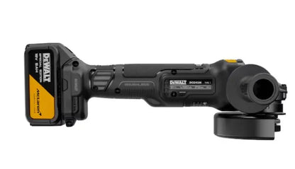 DeWalt McLaren Akku-Winkelschleifer 125mm DCG45MP2T