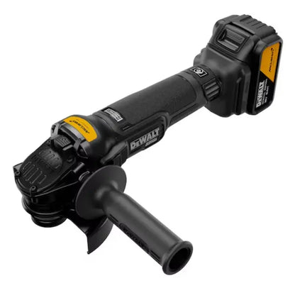 DeWalt McLaren Akku-Winkelschleifer 125mm DCG45MP2T