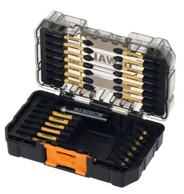 DeWalt McLaren Flextorq Bit-Set 28 tlg. - DT70902T