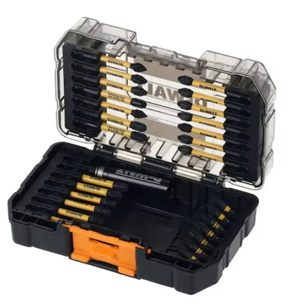 DeWalt McLaren Flextorq Bit-Set 28 tlg. - DT70902T