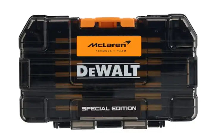 DeWalt McLaren Flextorq Bit-Set 28 tlg. - DT70902T