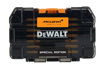 DeWalt McLaren Flextorq Bit-Set 28 tlg. - DT70902T