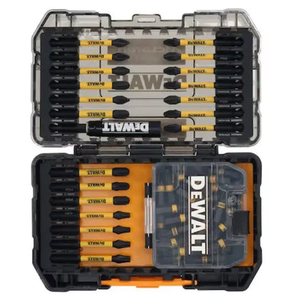 DeWalt McLaren Flextorq Bit-Set 51 tlg. - DT70908T