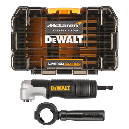 DeWalt McLaren Bit-Set 33 tlg. - DT70782-QZ