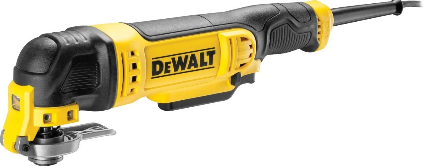 DeWalt Multitool DWE315KT