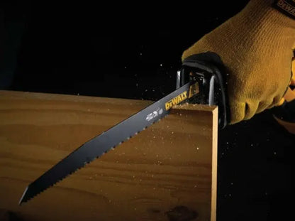 DeWalt Säbelsägeblatt Set - DT2316L