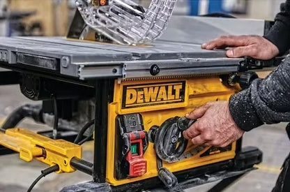 DeWalt Tischkreissaege 250 mm DWE7492-QS