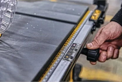 DeWalt Tischkreissaege 250 mm DWE7492-QS