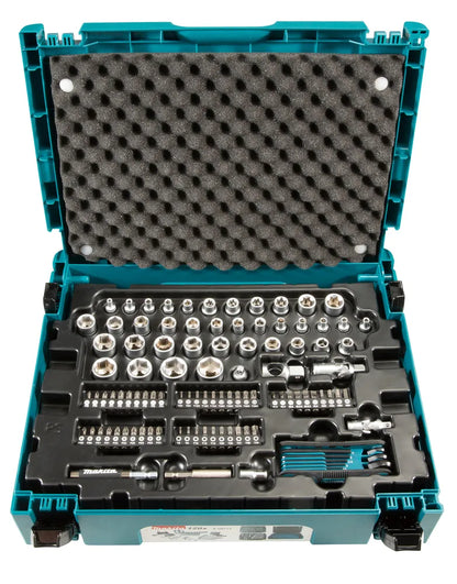 Makita Werkzeug-Set 120 tlg. - E-08713