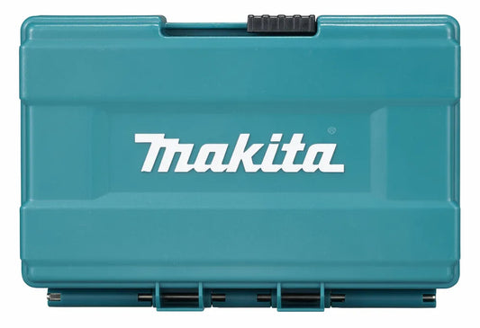 Makita Bit-Set Torsion 38-tlg. Impact Premier E-26179