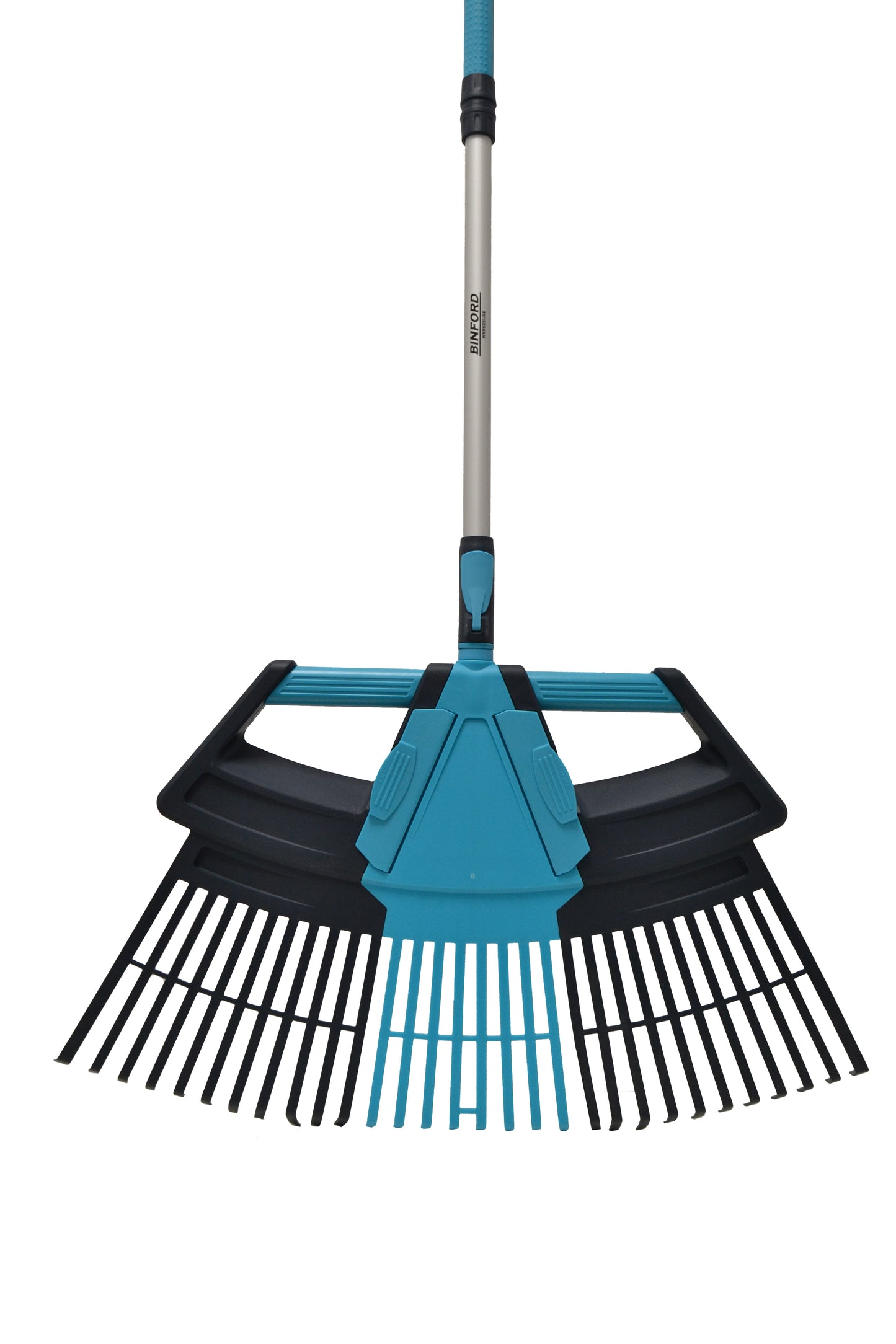 BINFORD Werkzeuge 3 in 1 Garten Laubbesen - 6100035