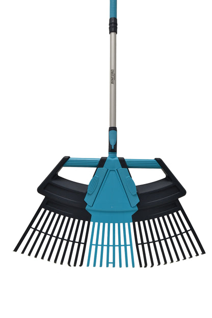 BINFORD Werkzeuge 3 in 1 Garten Laubbesen - 6100035