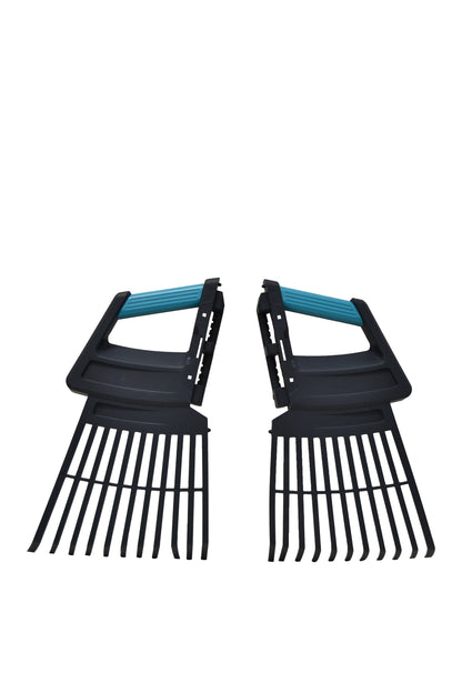 BINFORD Werkzeuge 3 in 1 Garten Laubbesen - 6100035