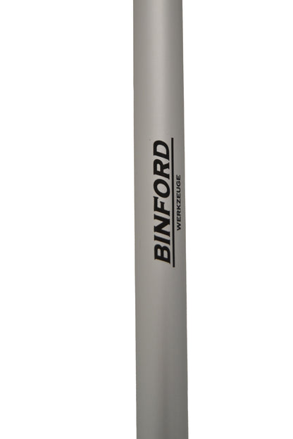 BINFORD Werkzeuge 3 in 1 Garten Laubbesen - 6100035