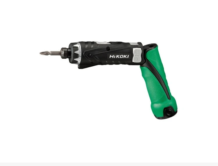 Hikoki Akku-Knickschrauber DB3DL2WCZ