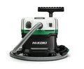 Aspirateur eau et poussière Hikoki RP200YLWAZ