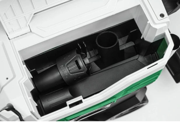 Hikoki Nass & Trockensauger RP200SL