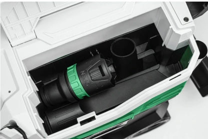 Hikoki Nass & Trockensauger RP300YLWAZ