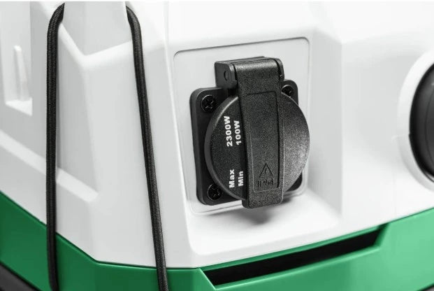 Hikoki Nass & Trockensauger RP200SL