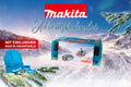 Makita Adventskalender 2026