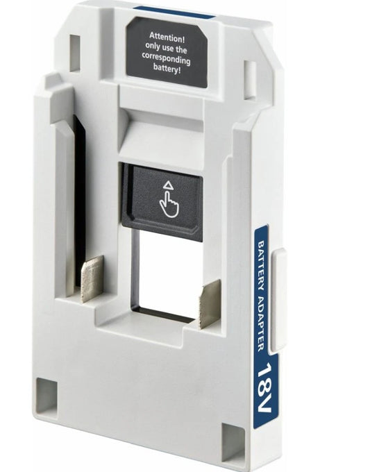 Laserliner PowerAdapter Bosch Professional