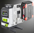 Laserliner PowerAdapter Metabo 18V